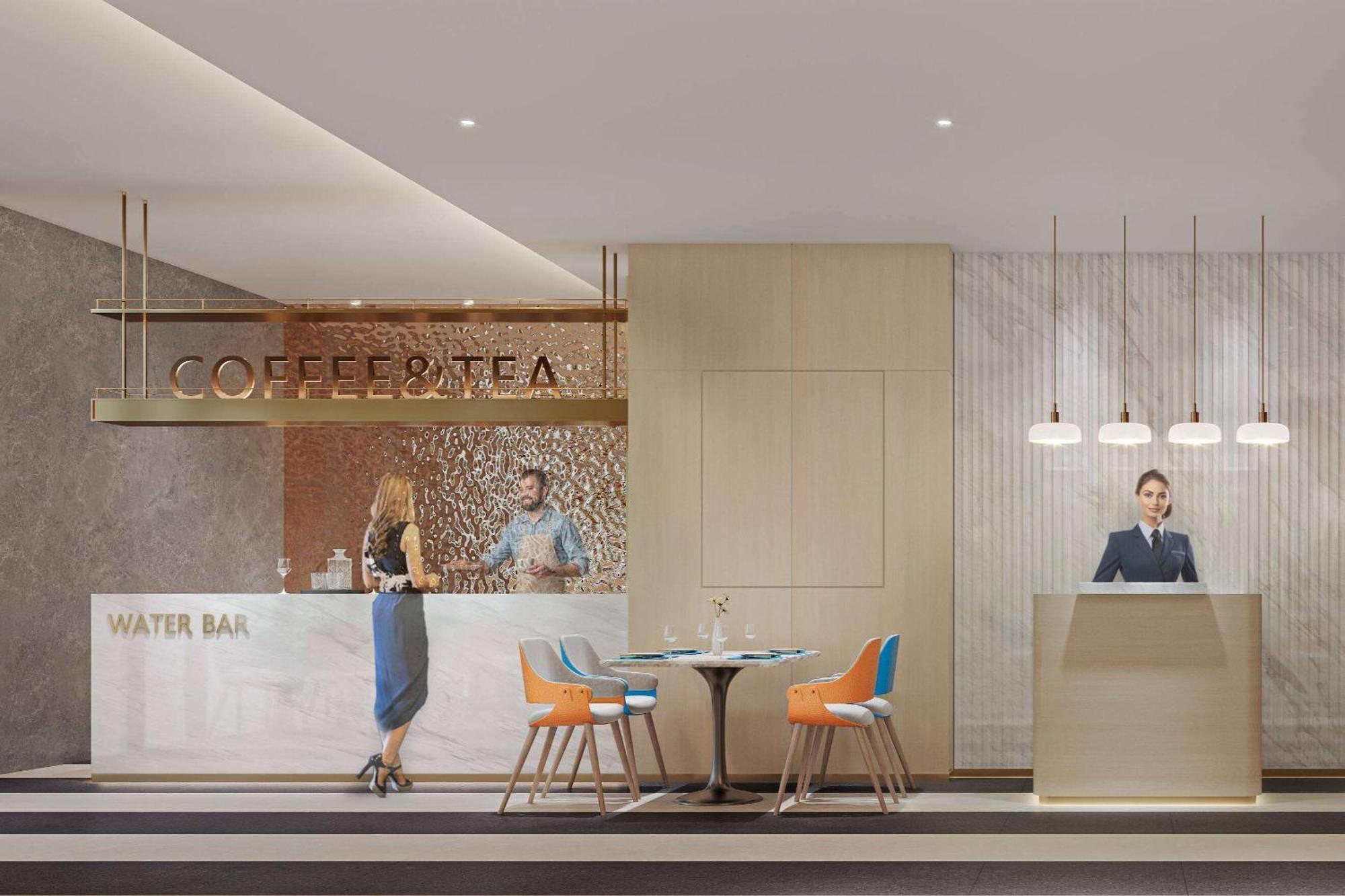 Wyndham Garden I-City Σαχ Αλάμ Εξωτερικό φωτογραφία